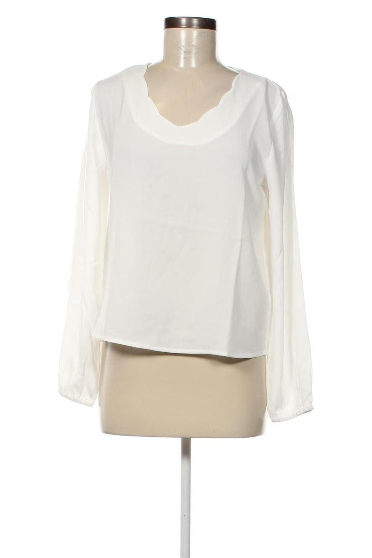 Damen Shirt About You, Größe S, Farbe Weiß, Preis 11,86 €