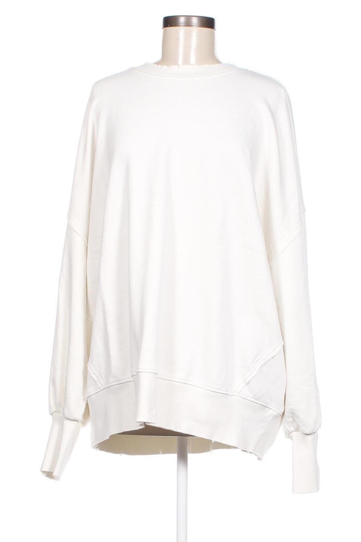 Γυναικεία μπλούζα About You, Μέγεθος XL, Χρώμα Εκρού, Τιμή 13,04 €