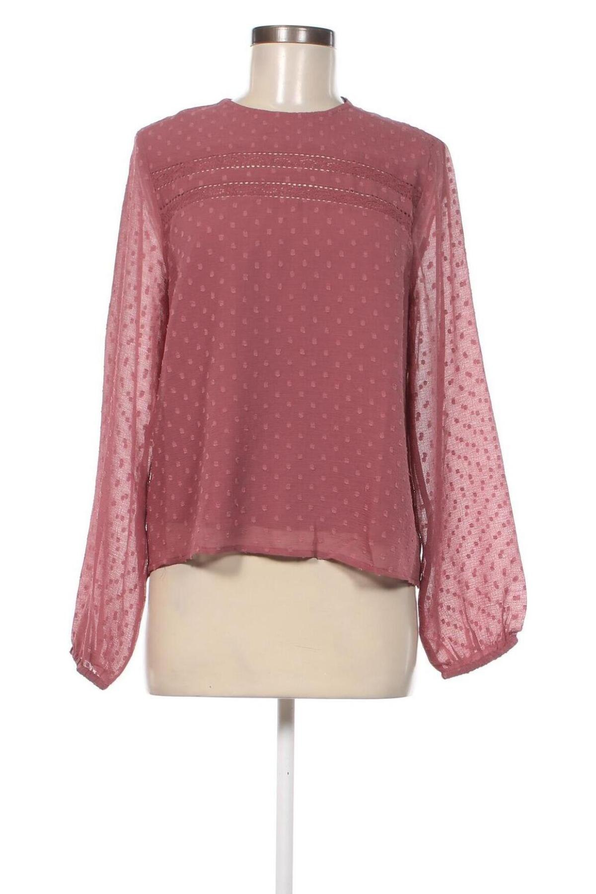 Damen Shirt About You, Größe M, Farbe Rosa, Preis € 11,86