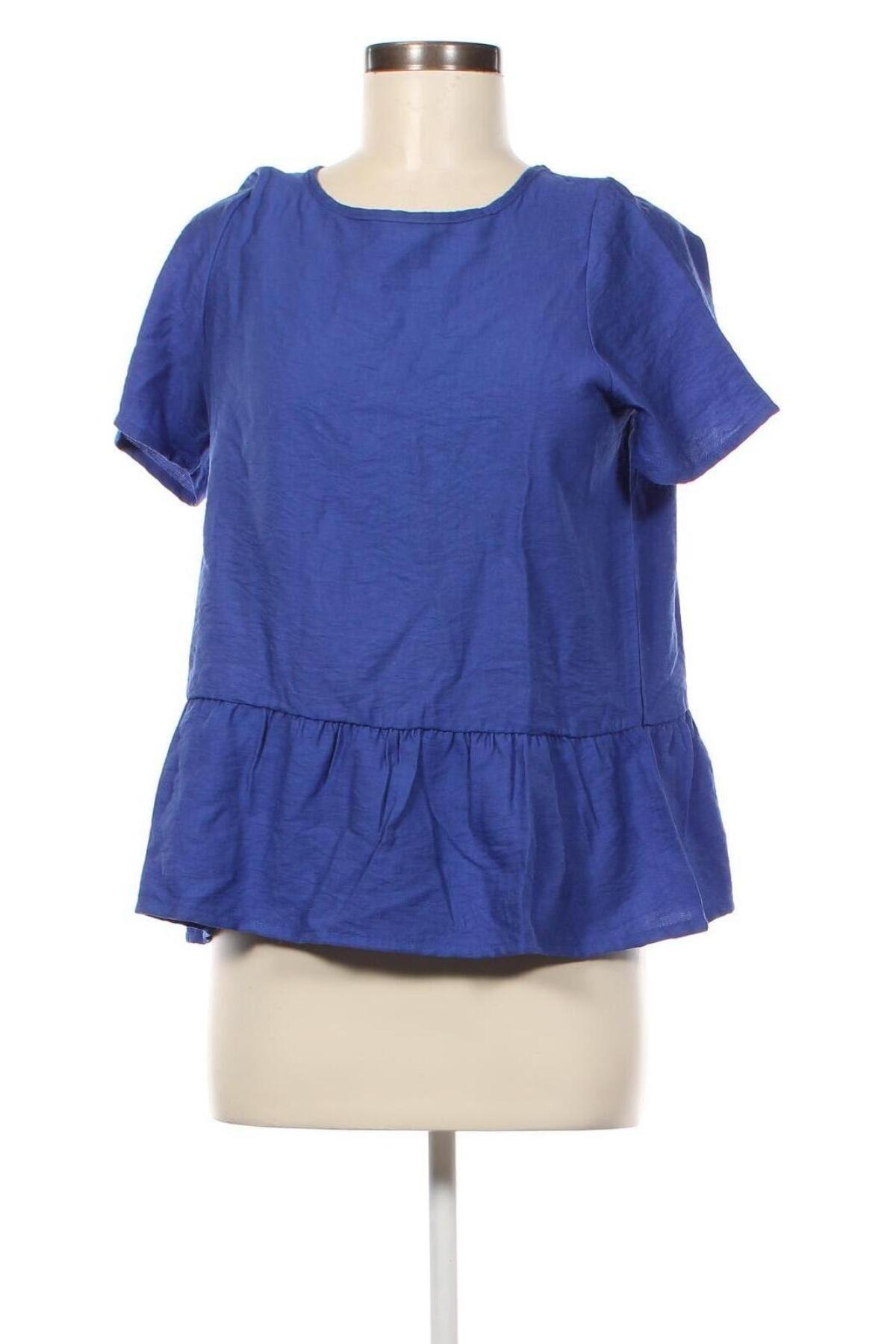 Damen Shirt About You, Größe M, Farbe Blau, Preis € 11,86