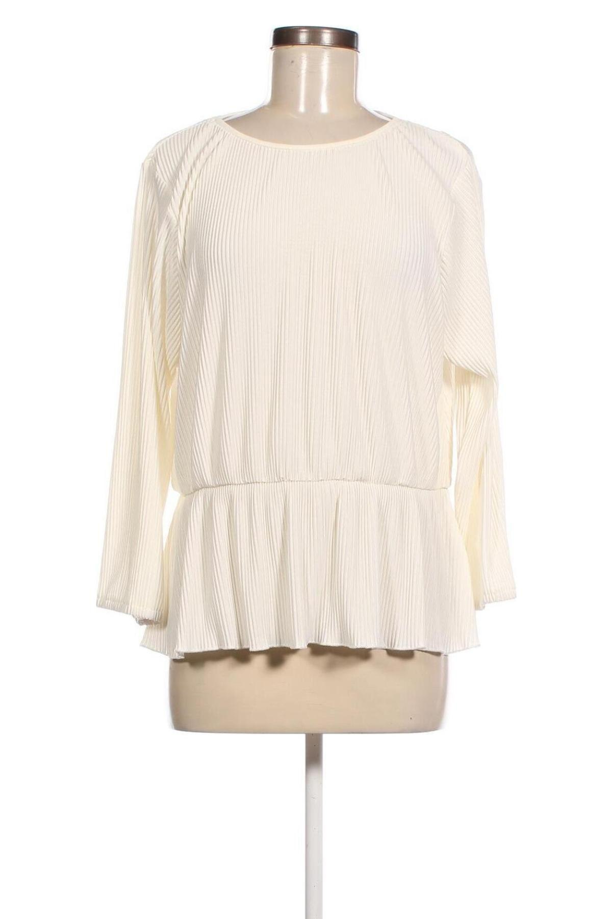 Damen Shirt About You, Größe XL, Farbe Weiß, Preis 13,04 €