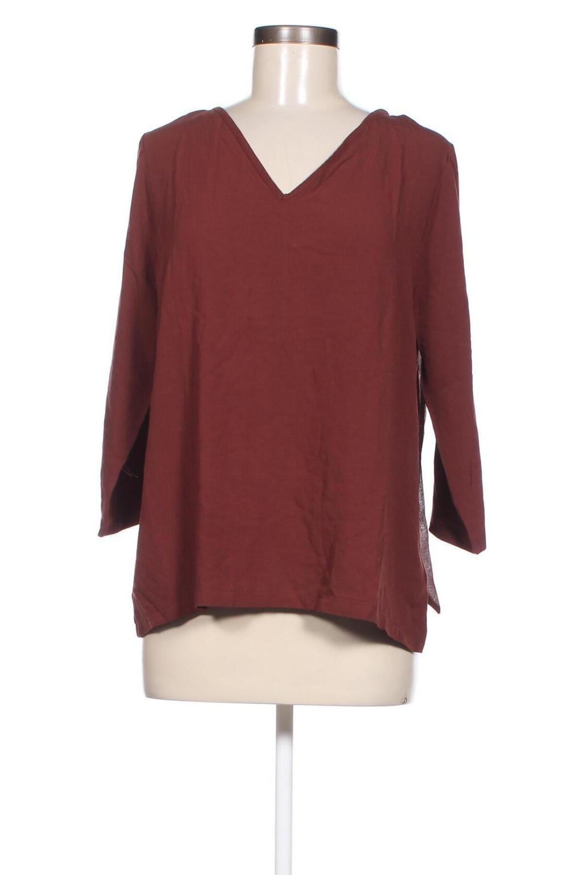 Damen Shirt About You, Größe L, Farbe Rot, Preis € 11,86