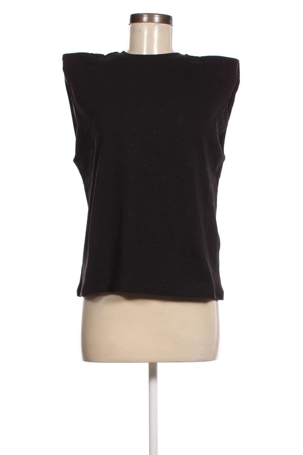 Damen Shirt About You, Größe M, Farbe Schwarz, Preis 7,11 €