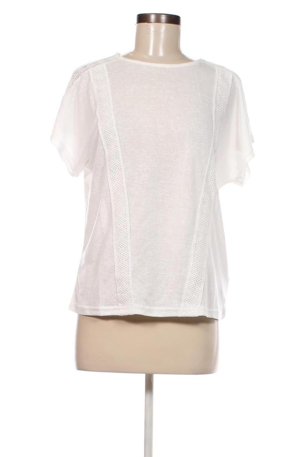 Damen Shirt About You, Größe M, Farbe Weiß, Preis € 8,30