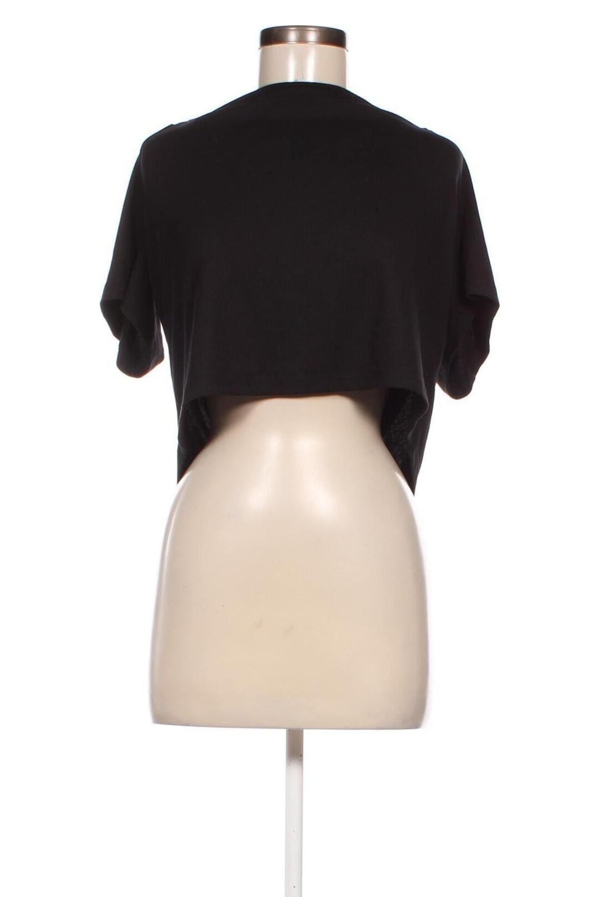 Γυναικεία μπλούζα Alcott, Μέγεθος XL, Χρώμα Μαύρο, Τιμή 5,83 €