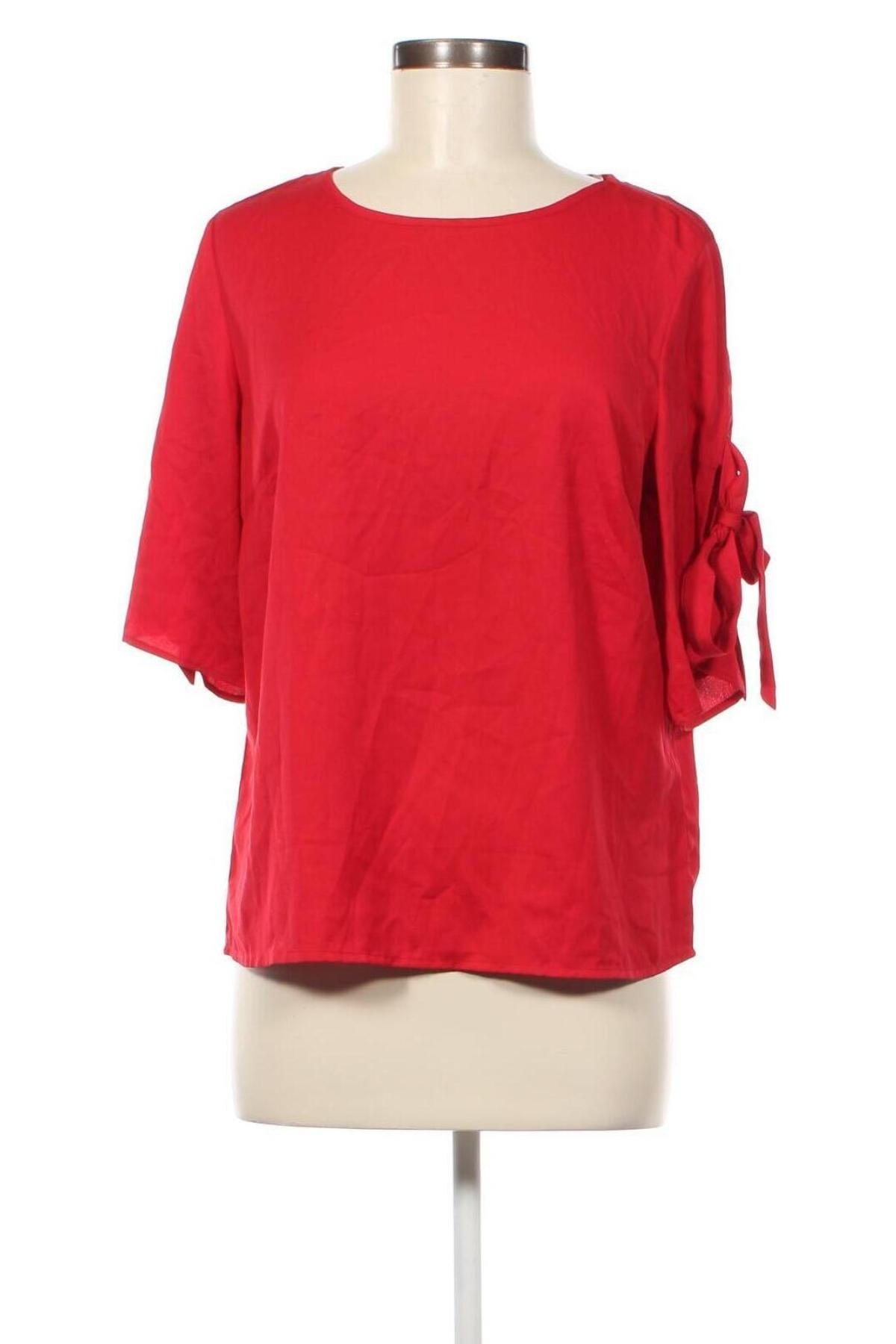 Damen Shirt Ambria, Größe L, Farbe Rot, Preis 5,99 €