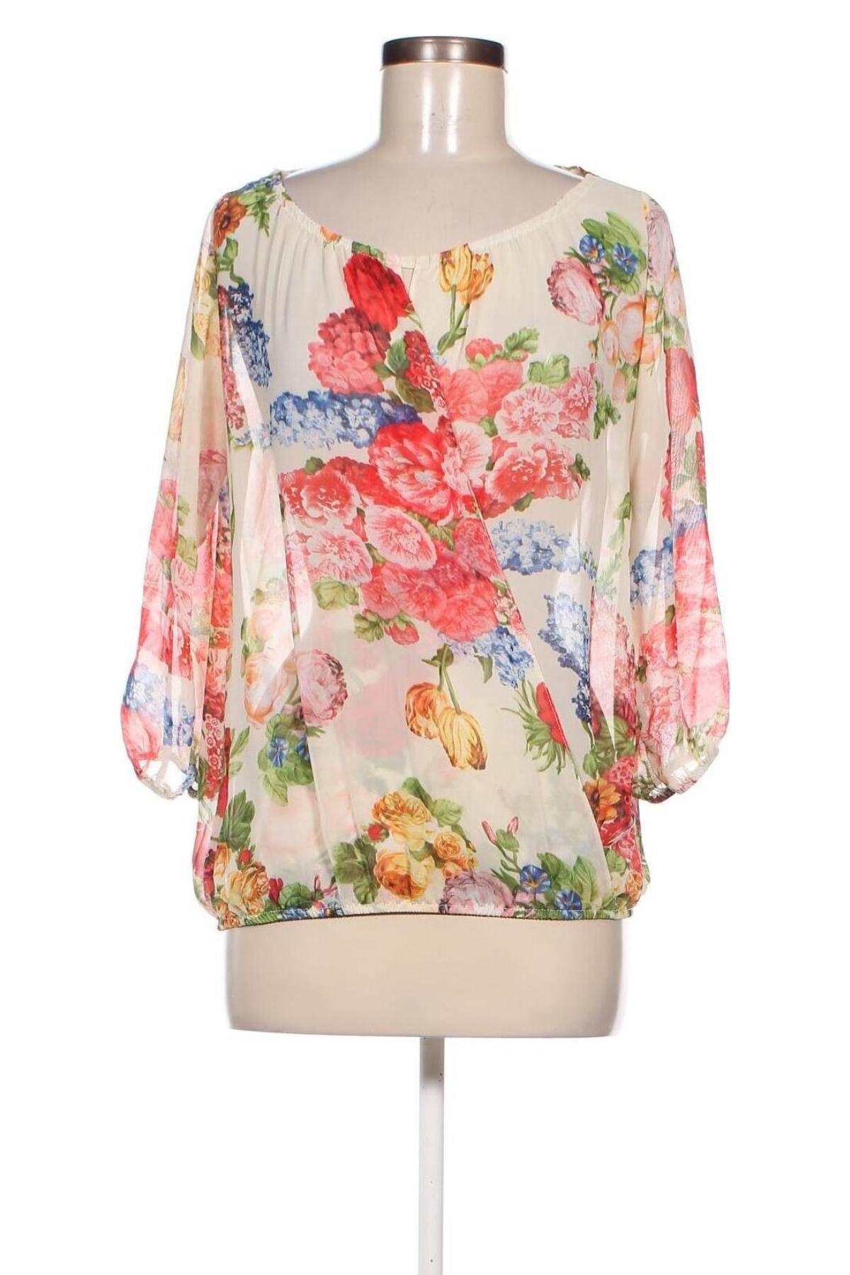 Damen Shirt Amisu, Größe S, Farbe Mehrfarbig, Preis € 5,54
