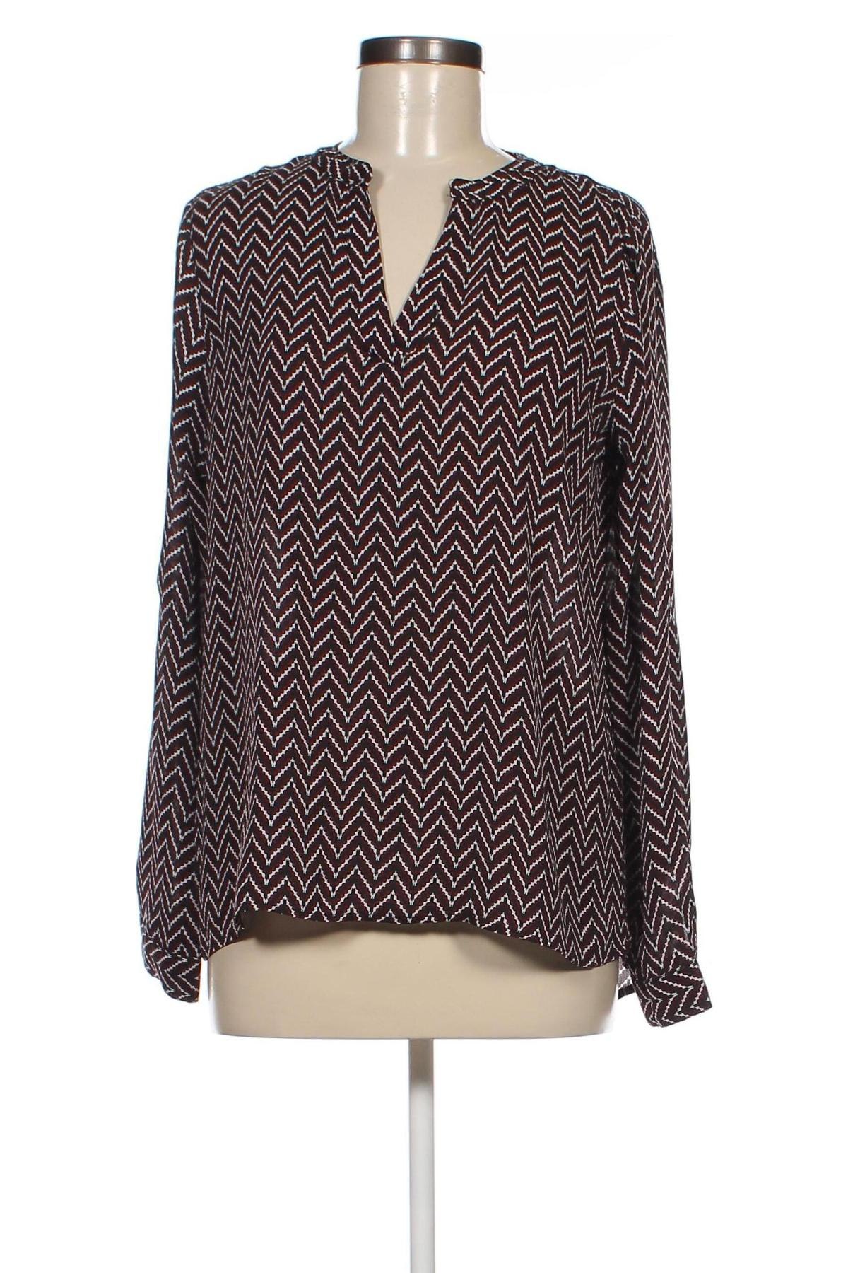 Дамска блуза Amisu, Размер M, Цвят Многоцветен, Цена 11,14 лв.