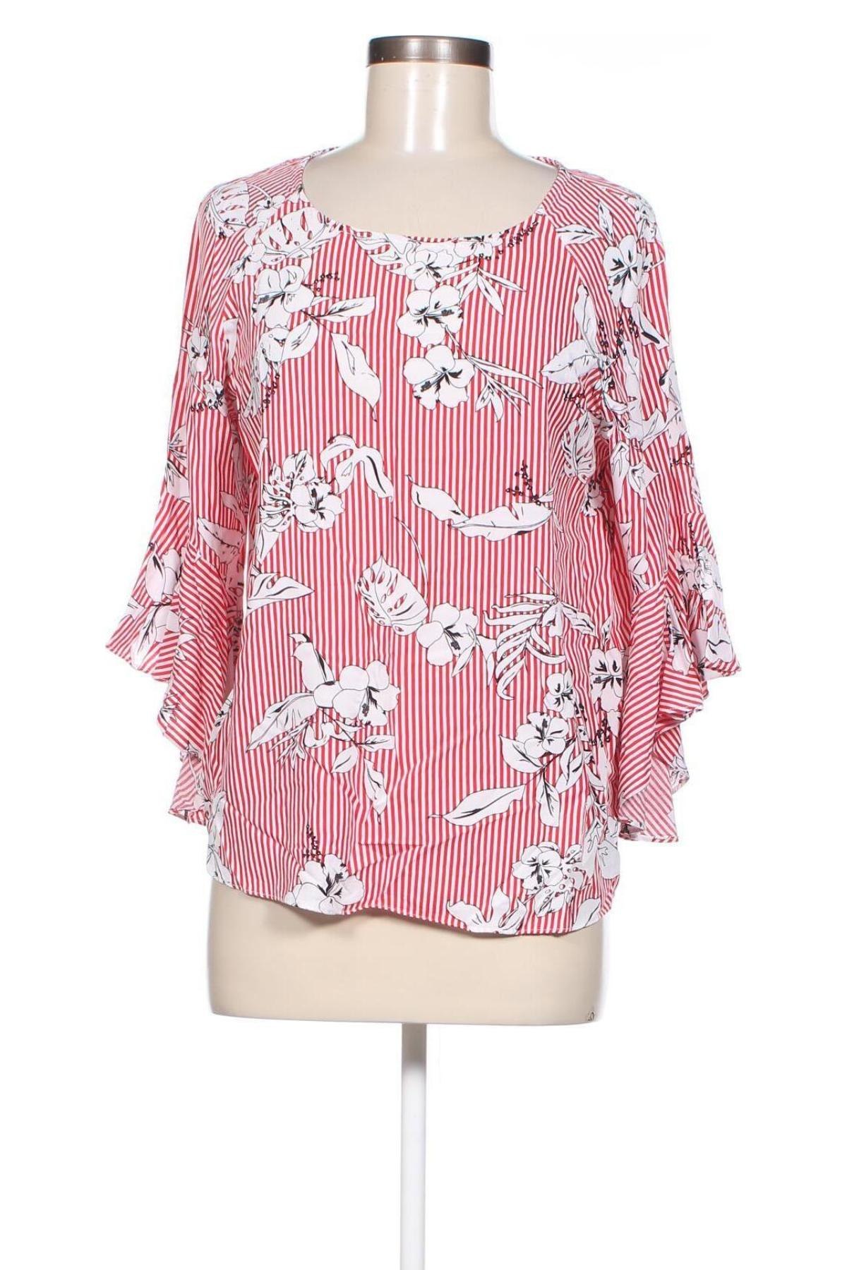 Damen Shirt Amisu, Größe M, Farbe Mehrfarbig, Preis € 5,54