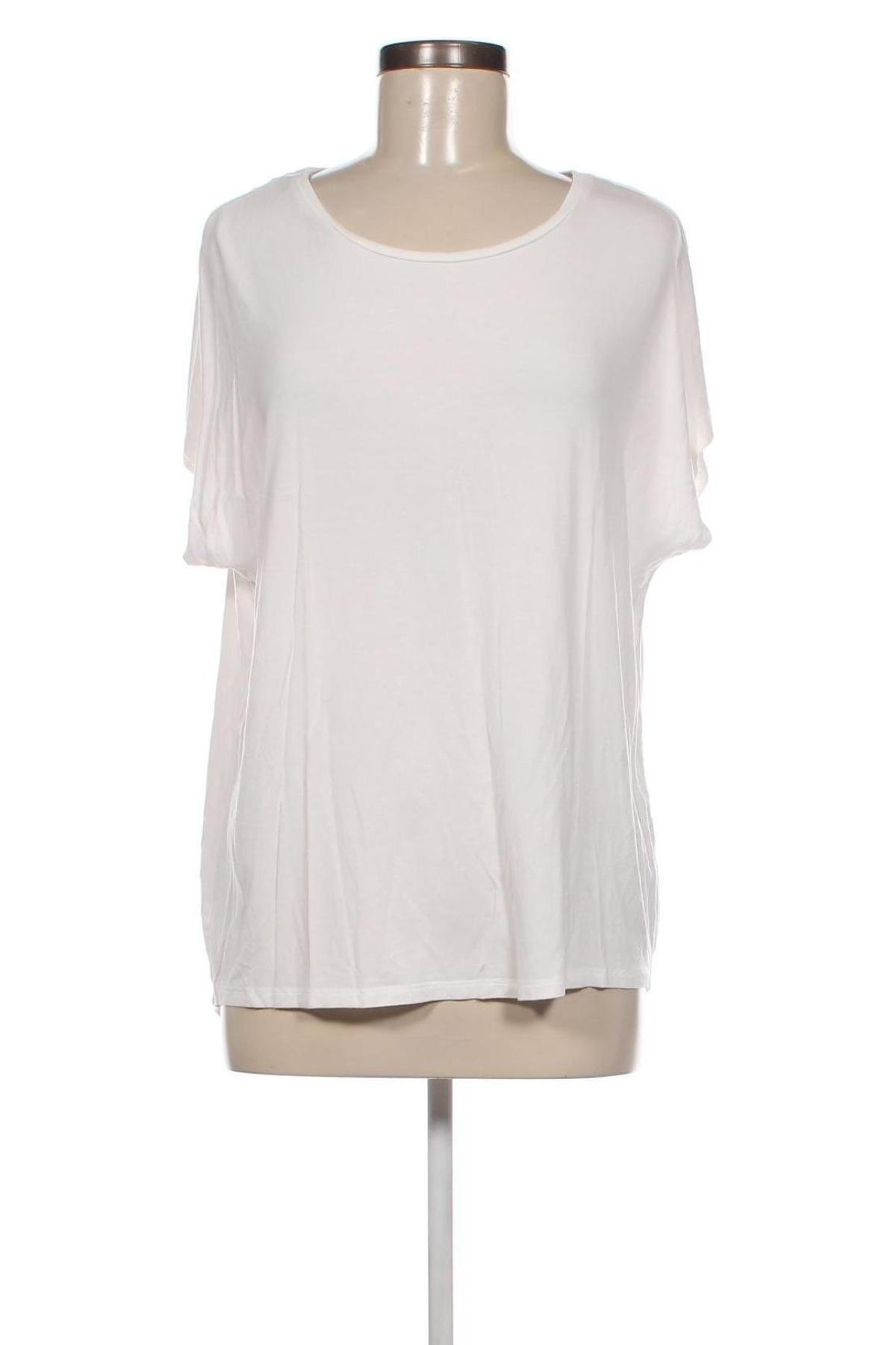 Damen Shirt Amisu, Größe L, Farbe Weiß, Preis 5,54 €