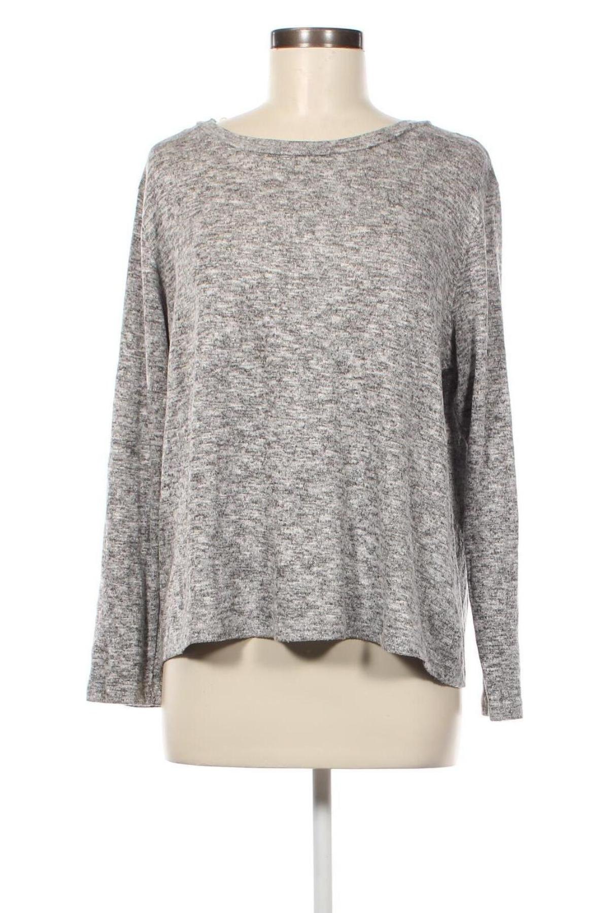 Damen Shirt Amisu, Größe XL, Farbe Grau, Preis € 6,61