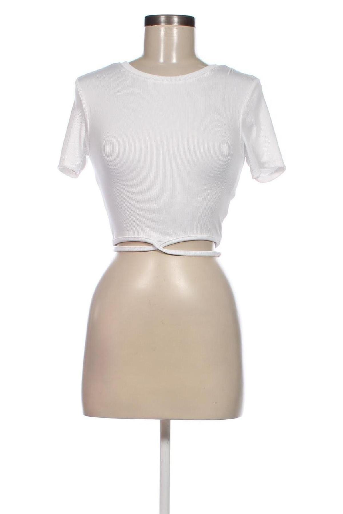 Damen Shirt Amisu, Größe S, Farbe Weiß, Preis € 7,55