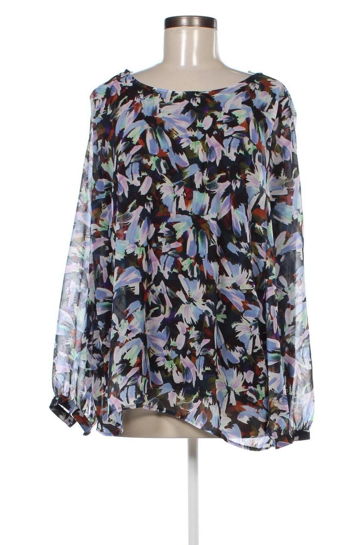 Damen Shirt Amy Vermont, Größe XXL, Farbe Mehrfarbig, Preis € 23,66