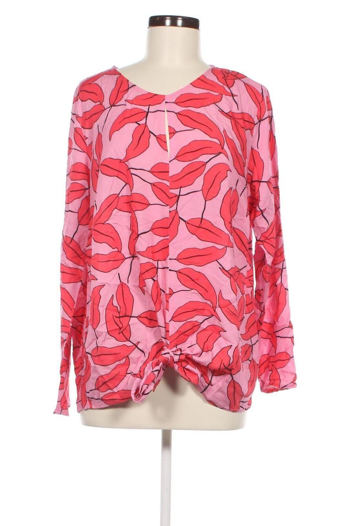 Bluză de femei Aniston, Mărime XL, Culoare Roz, Preț 27,63 Lei