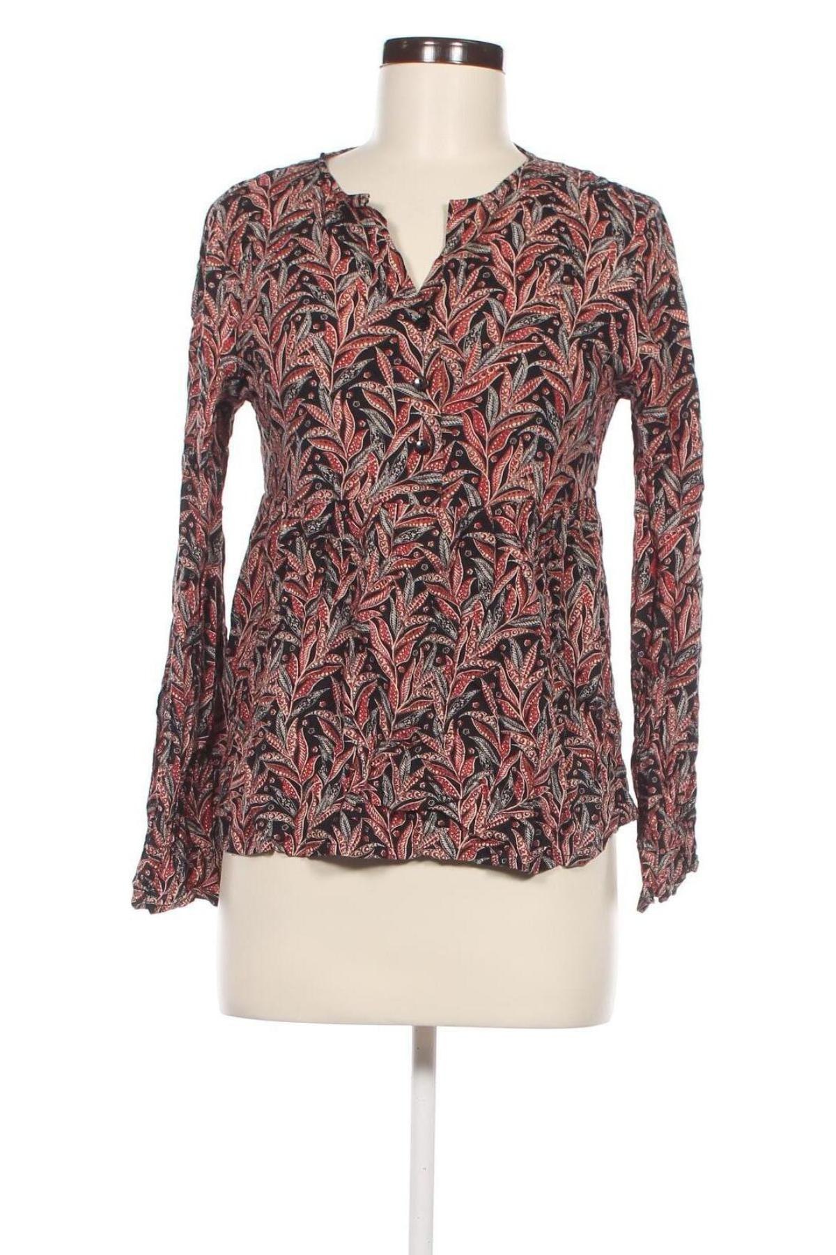 Damen Shirt Aniston, Größe S, Farbe Mehrfarbig, Preis 6,00 €