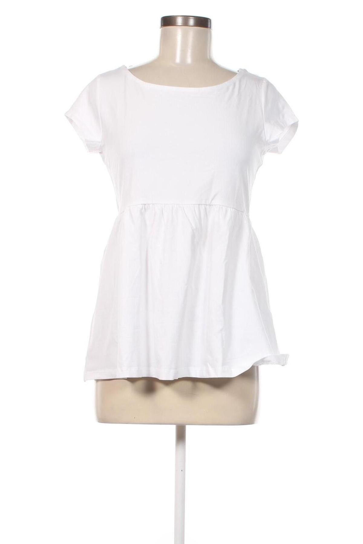 Γυναικεία μπλούζα Anna Field, Μέγεθος L, Χρώμα Λευκό, Τιμή 6,39 €