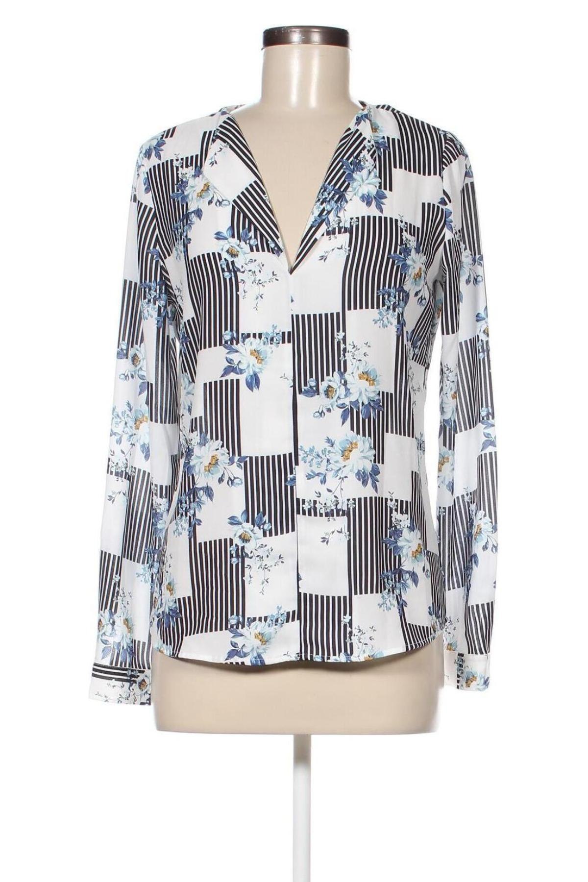 Damen Shirt Anna Field, Größe S, Farbe Mehrfarbig, Preis € 5,29