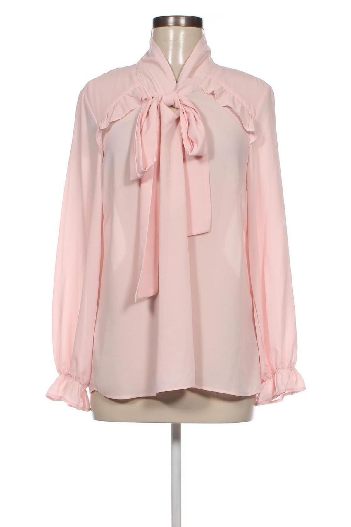 Damen Shirt Anthology, Größe XL, Farbe Rosa, Preis € 9,62