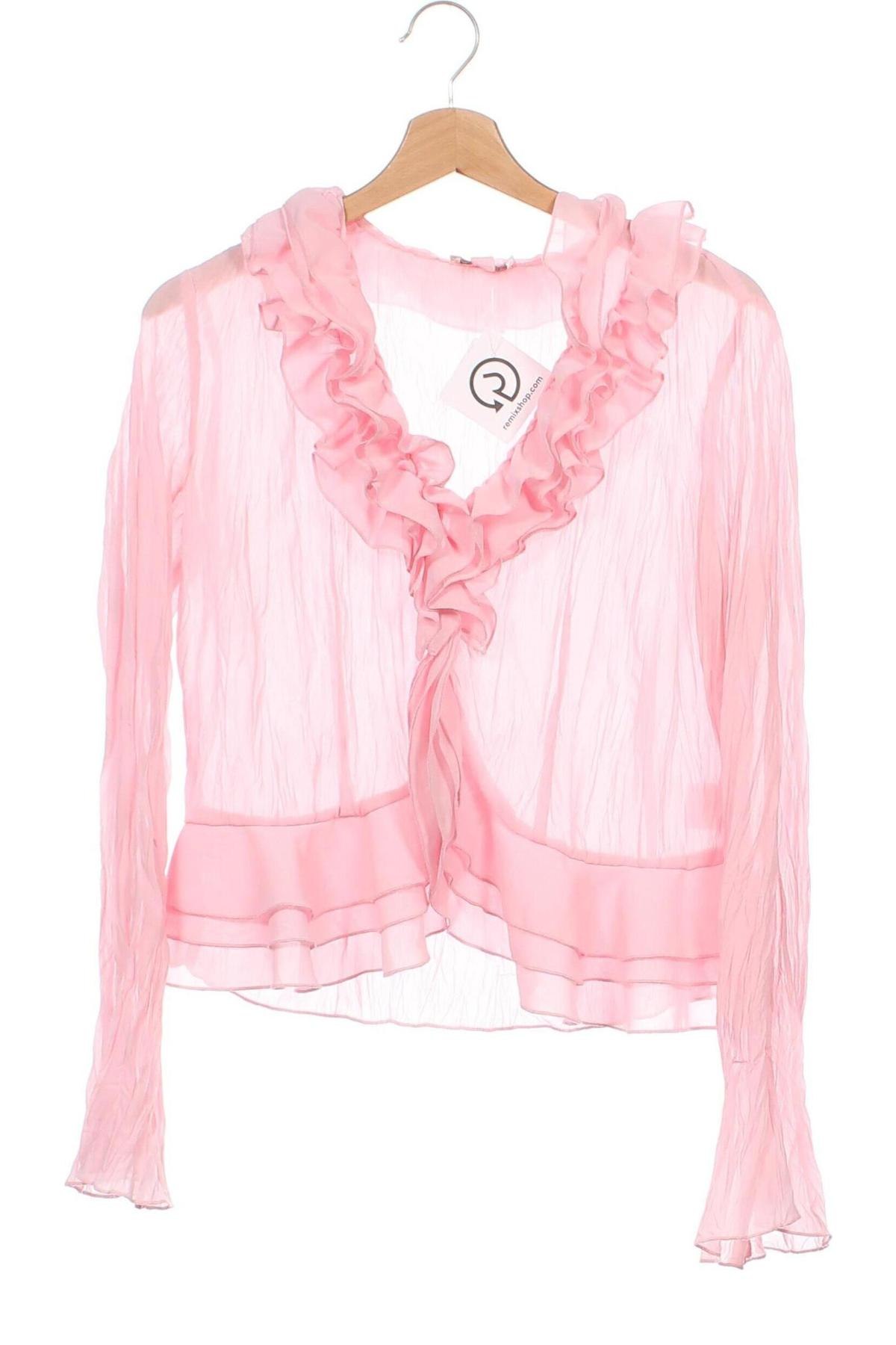 Damen Shirt Apart, Größe XS, Farbe Rosa, Preis € 16,25