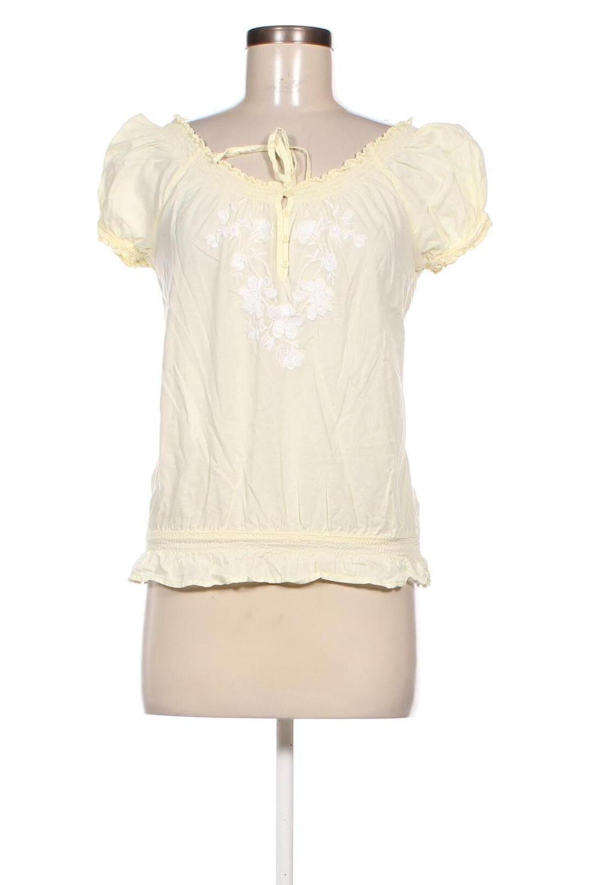 Damen Shirt Atmosphere, Größe S, Farbe Ecru, Preis € 5,77