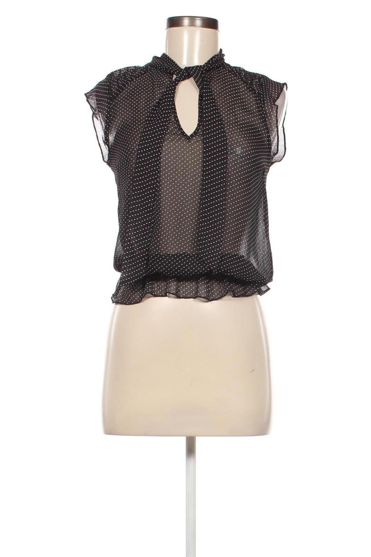Γυναικεία μπλούζα Atmosphere, Μέγεθος S, Χρώμα Μαύρο, Τιμή 5,83 €