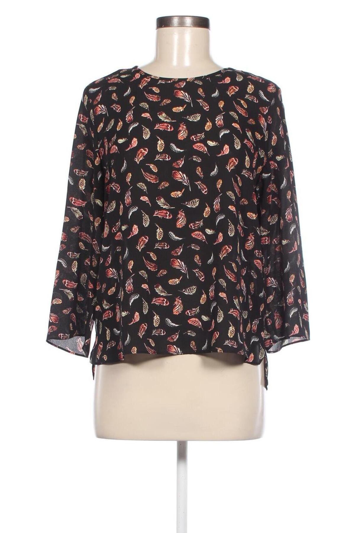 Γυναικεία μπλούζα Atmosphere, Μέγεθος M, Χρώμα Πολύχρωμο, Τιμή 6,46 €