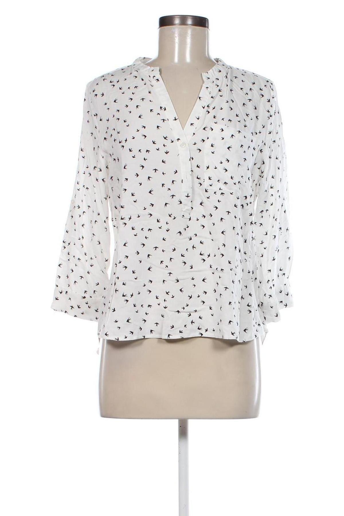 Γυναικεία μπλούζα Atmosphere, Μέγεθος L, Χρώμα Πολύχρωμο, Τιμή 5,88 €