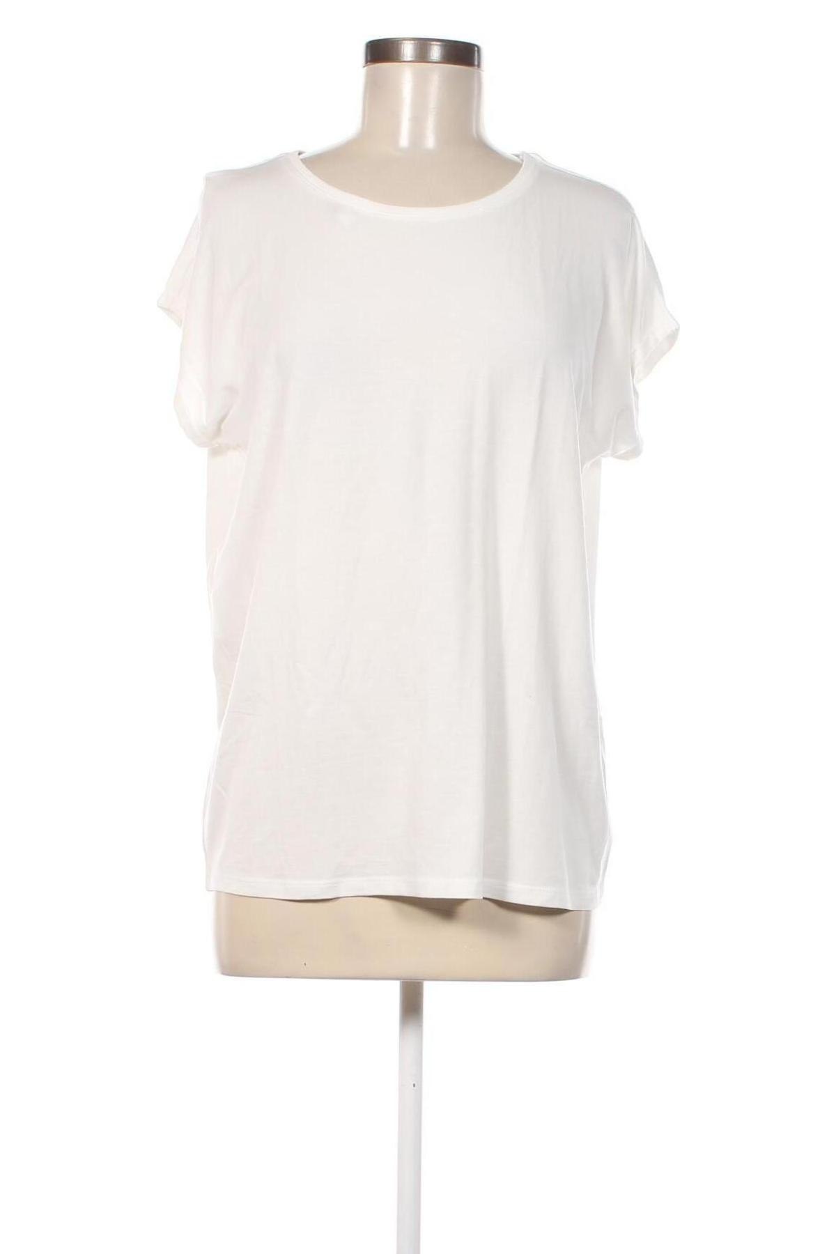Damen Shirt Aware by Vero Moda, Größe M, Farbe Schwarz, Preis 9,48 €