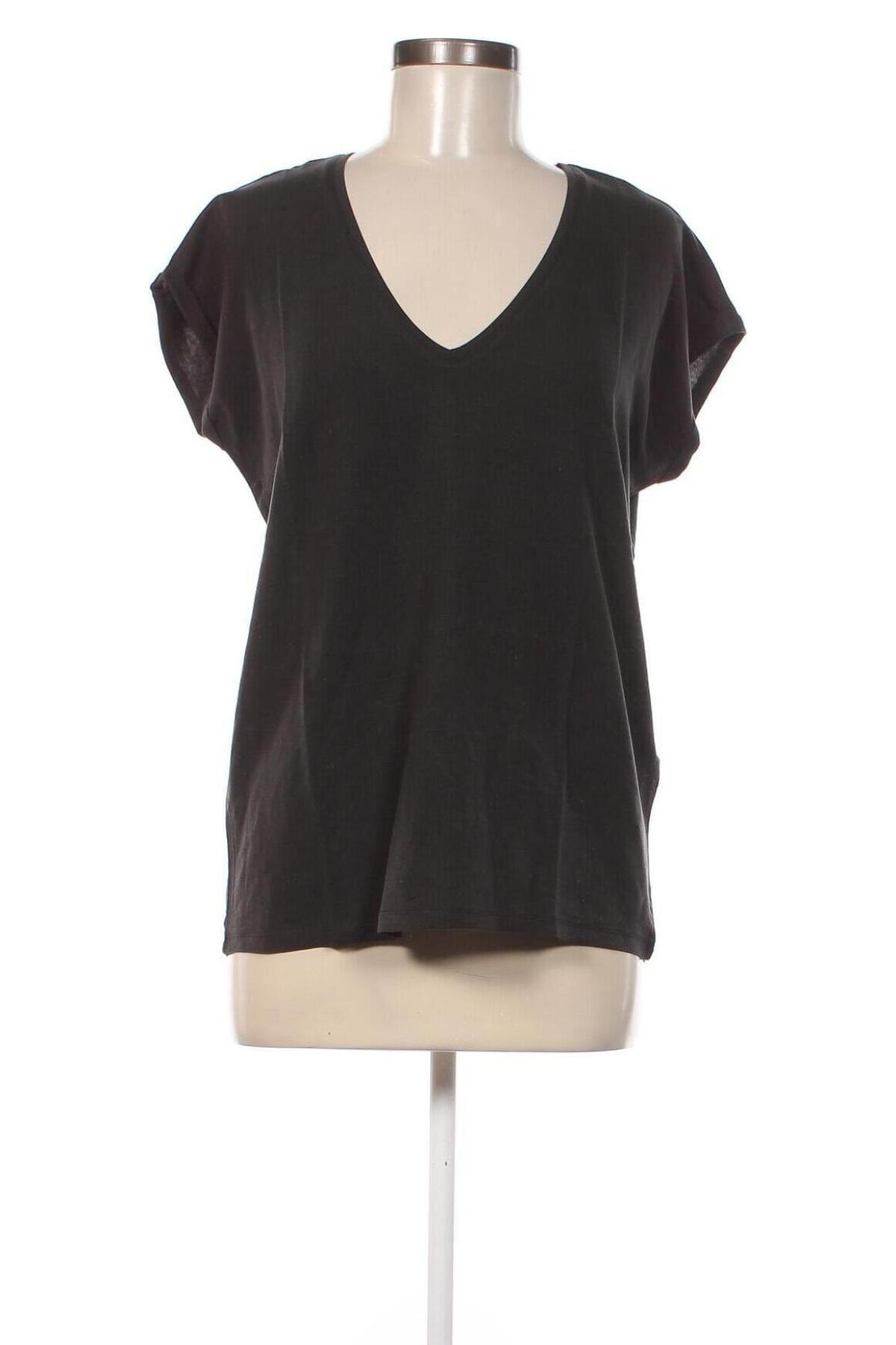 Damen Shirt Aware by Vero Moda, Größe S, Farbe Schwarz, Preis € 9,48