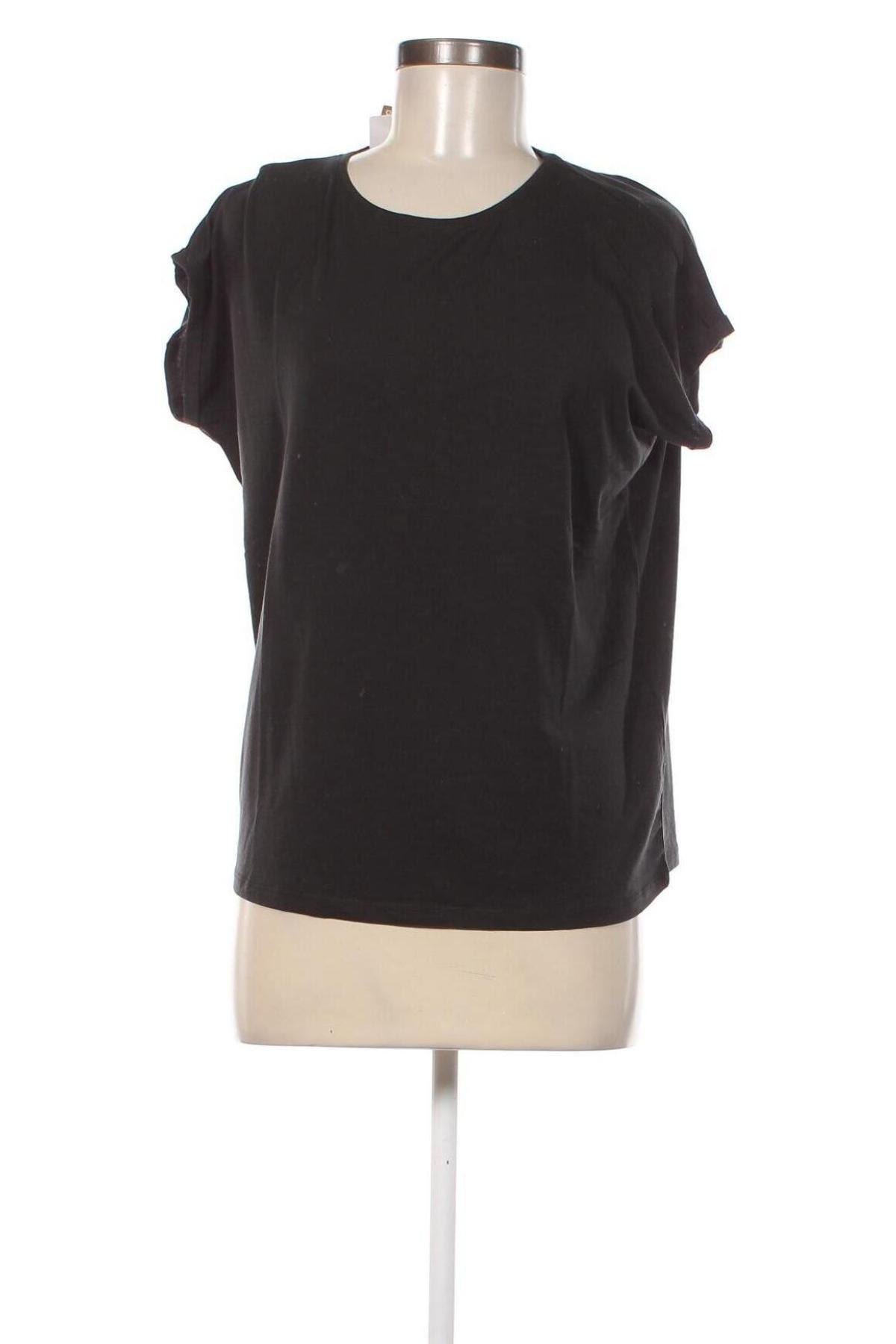 Дамска блуза Aware by Vero Moda, Размер S, Цвят Черен, Цена 16,10 лв.