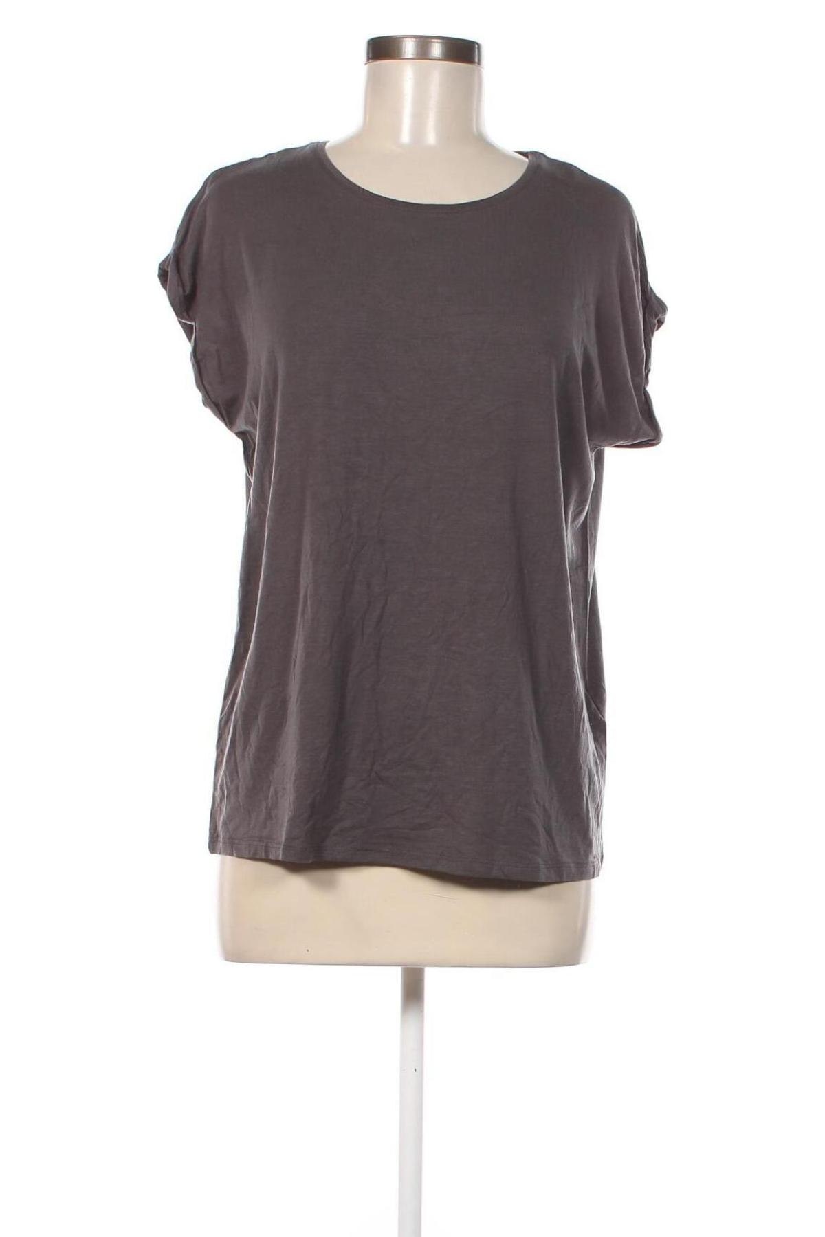 Damen Shirt Aware by Vero Moda, Größe M, Farbe Grau, Preis 23,99 €