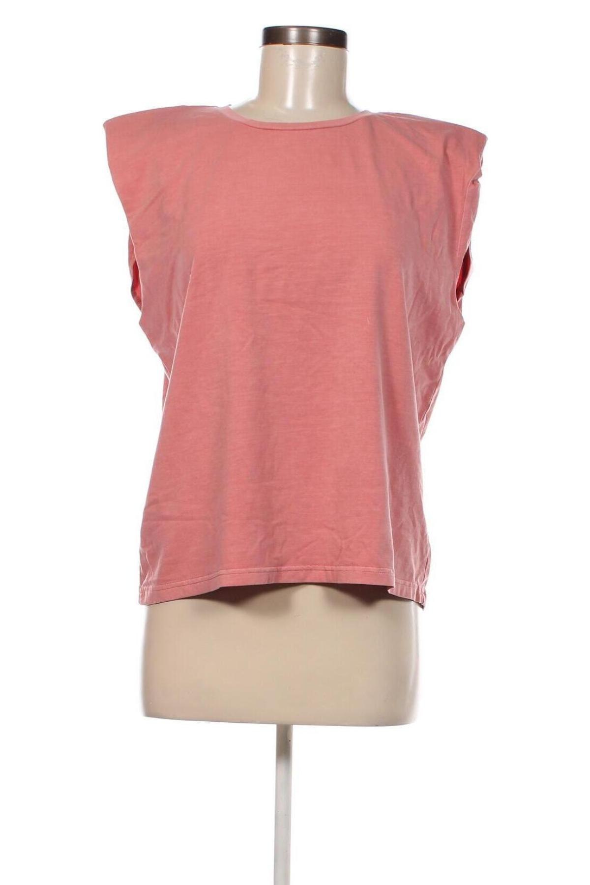 Дамска блуза B.Young, Размер L, Цвят Розов, Цена 18,40 лв.