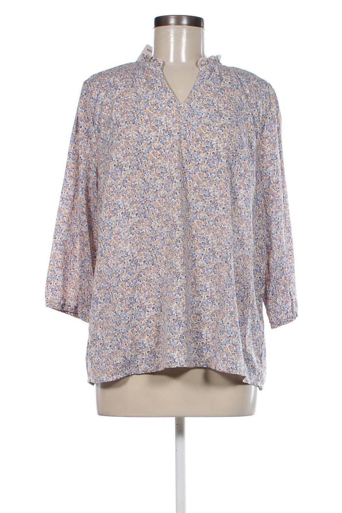 Damen Shirt B.Young, Größe L, Farbe Mehrfarbig, Preis 10,33 €
