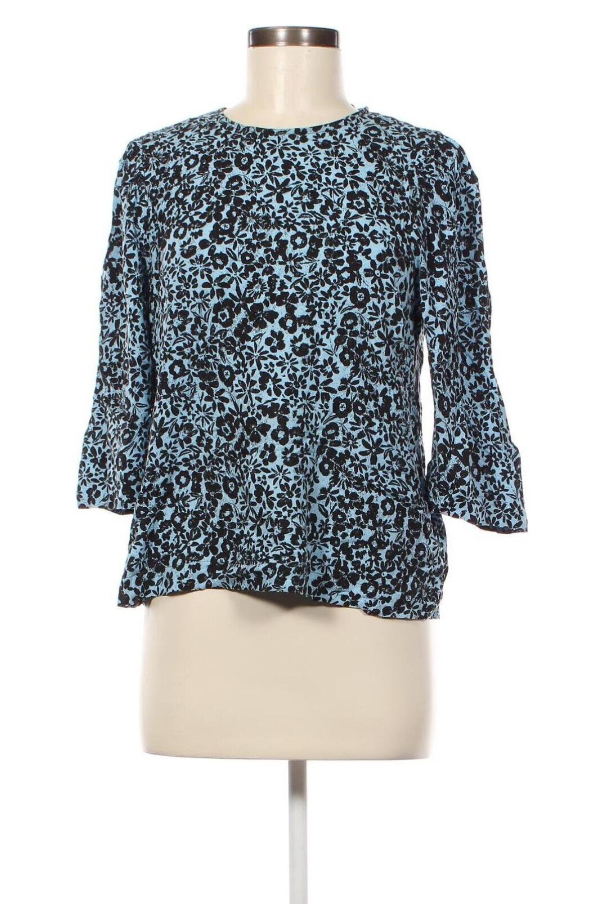 Damen Shirt B.Young, Größe M, Farbe Blau, Preis 10,33 €