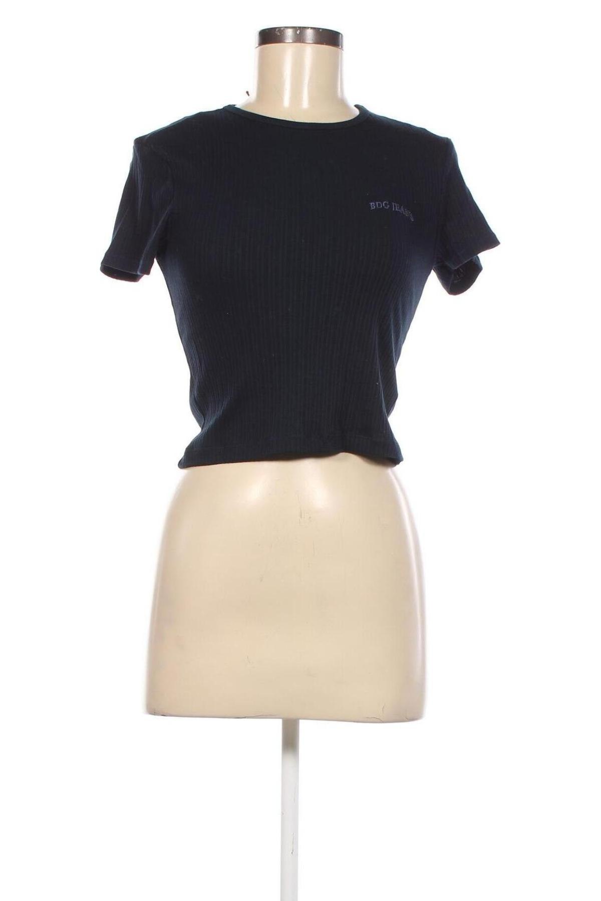 Damen Shirt BDG, Größe L, Farbe Blau, Preis 15,88 €