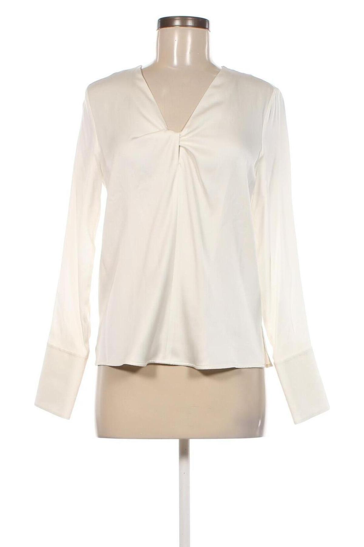 Damen Shirt BOSS, Größe XS, Farbe Ecru, Preis € 64,92