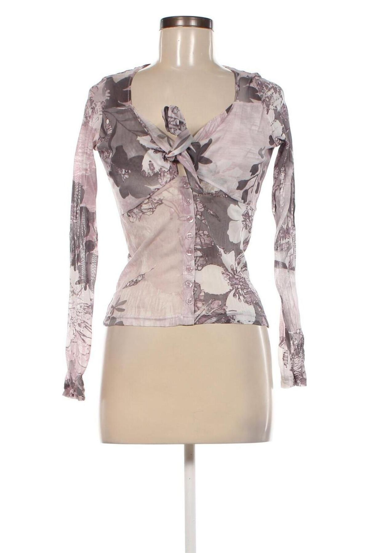 Дамска блуза Bandolera, Размер XS, Цвят Многоцветен, Цена 26,40 лв.