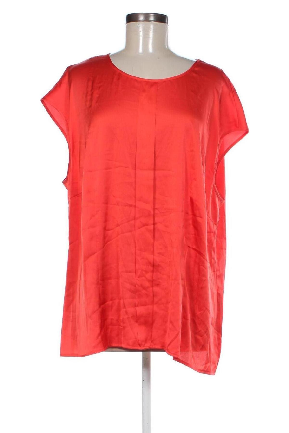 Damen Shirt Basler, Größe M, Farbe Orange, Preis 18,37 €