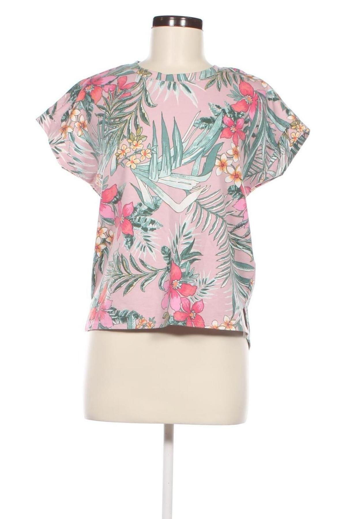 Damen Shirt BeachLunchLounge, Größe S, Farbe Rosa, Preis 3,99 €