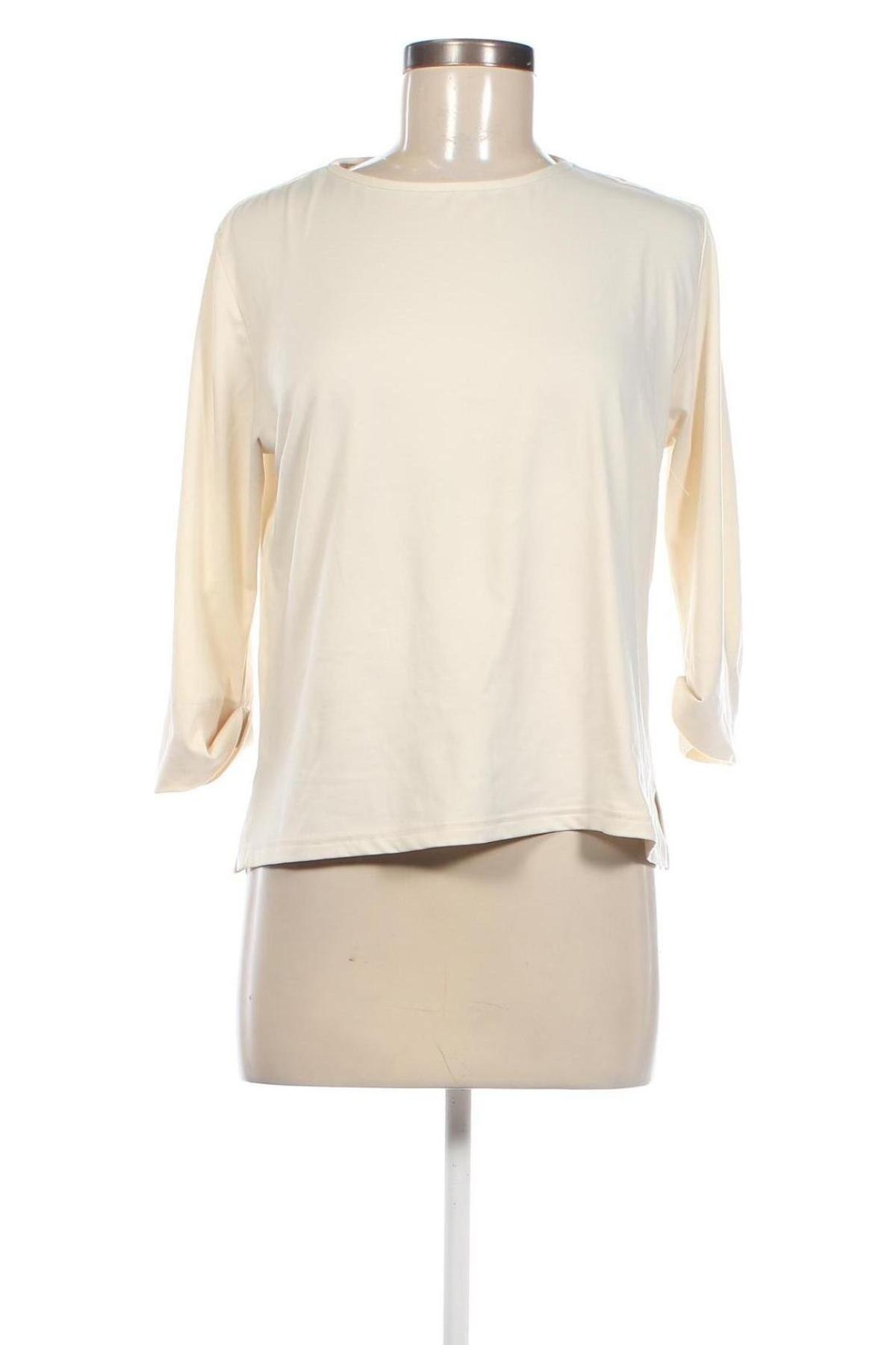 Γυναικεία μπλούζα Bellissima, Μέγεθος S, Χρώμα  Μπέζ, Τιμή 4,70 €