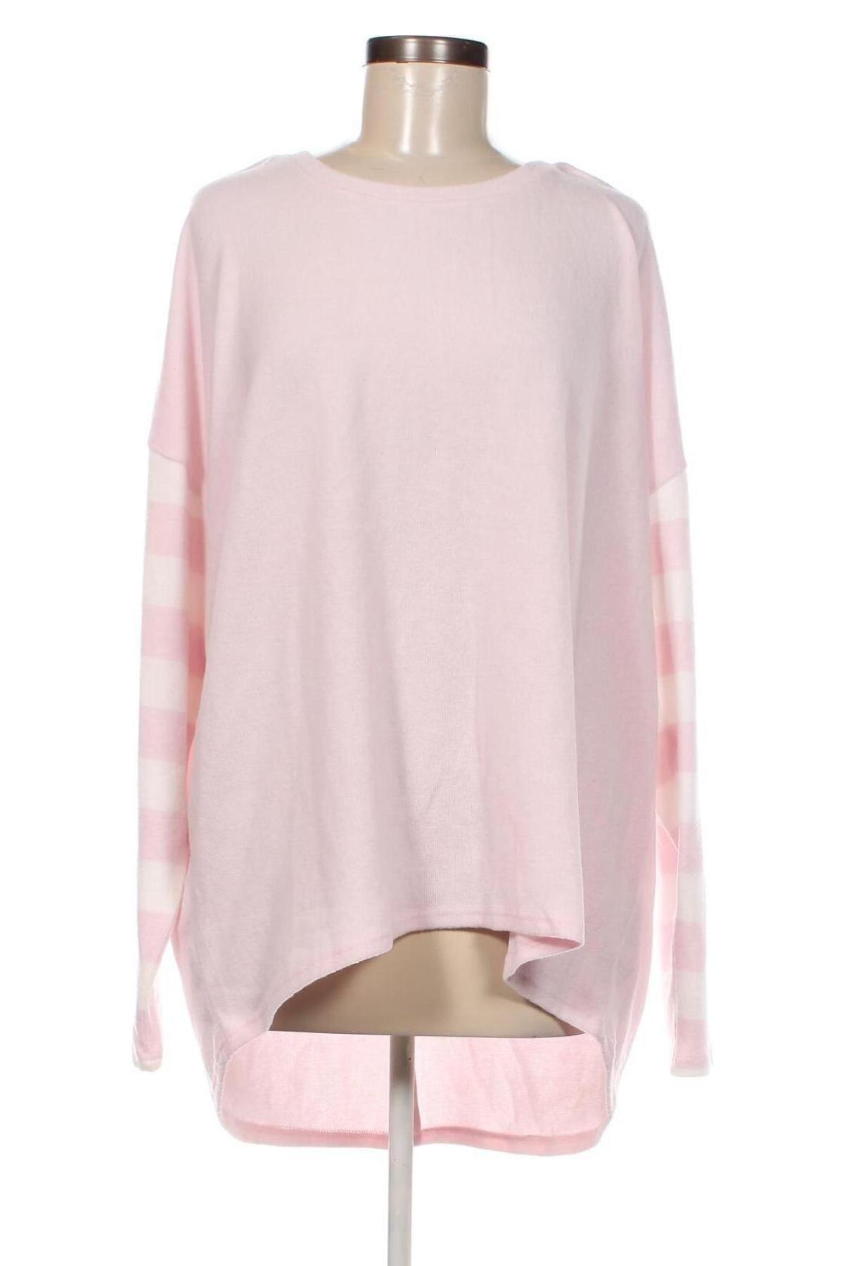 Damen Shirt Beloved, Größe 3XL, Farbe Rosa, Preis € 13,22