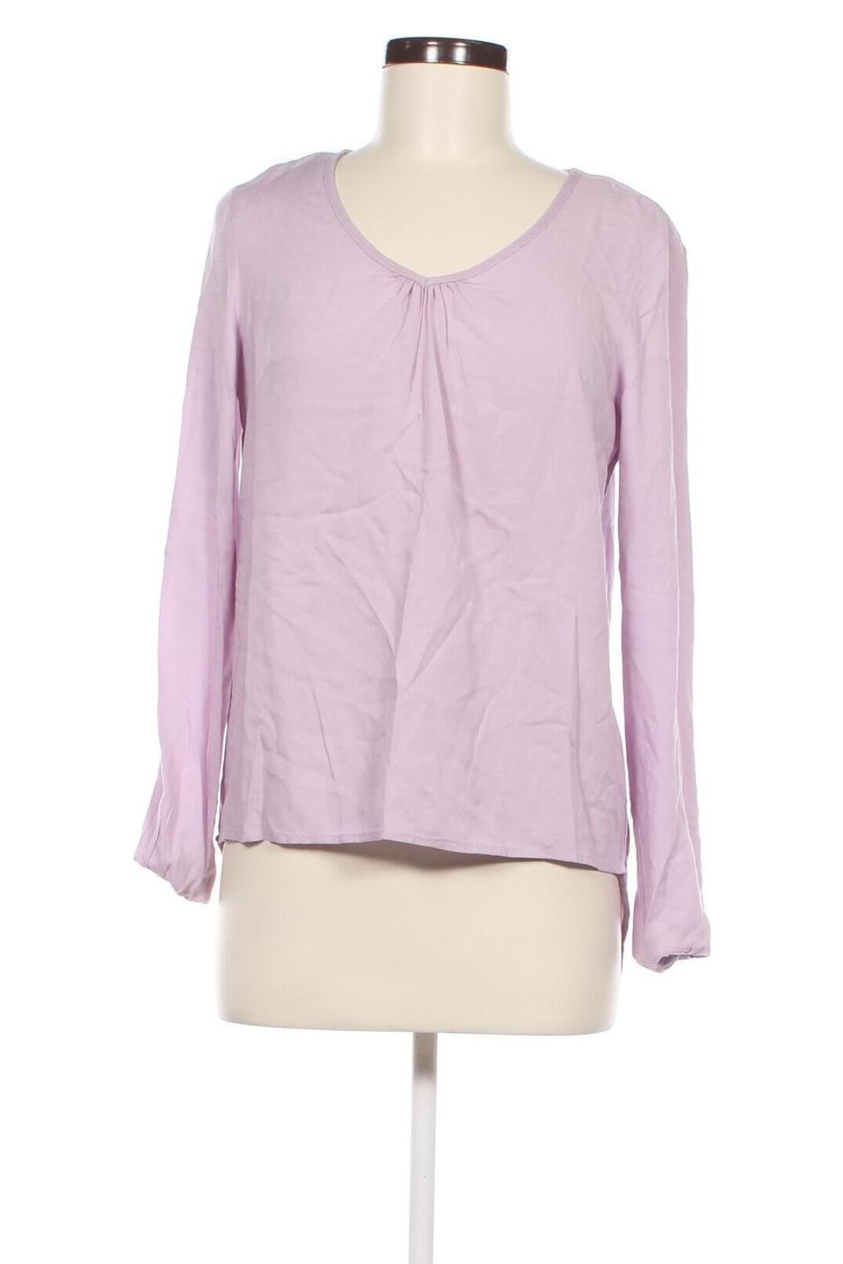 Damen Shirt Beloved, Größe M, Farbe Lila, Preis 5,77 €