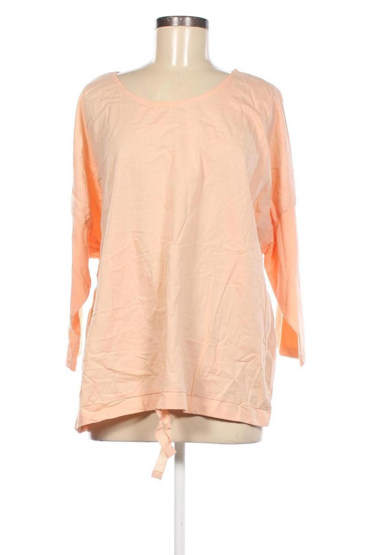 Дамска блуза Beloved, Размер XXL, Цвят Розов, Цена 9,50 лв.