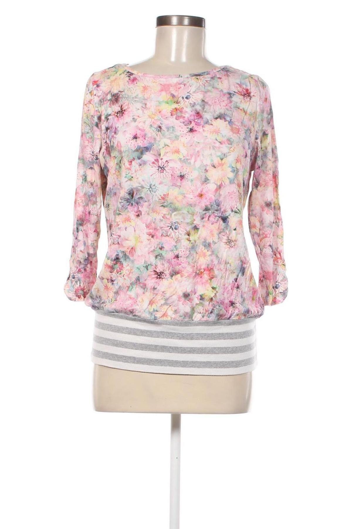 Damen Shirt Betty Barclay, Größe XL, Farbe Mehrfarbig, Preis € 18,37