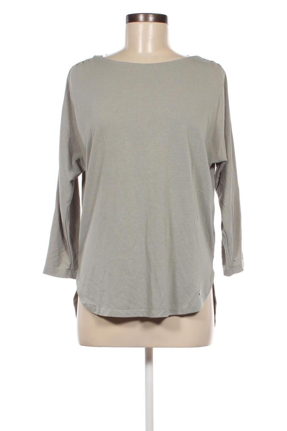 Damen Shirt Betty Barclay, Größe M, Farbe Grün, Preis 18,37 €