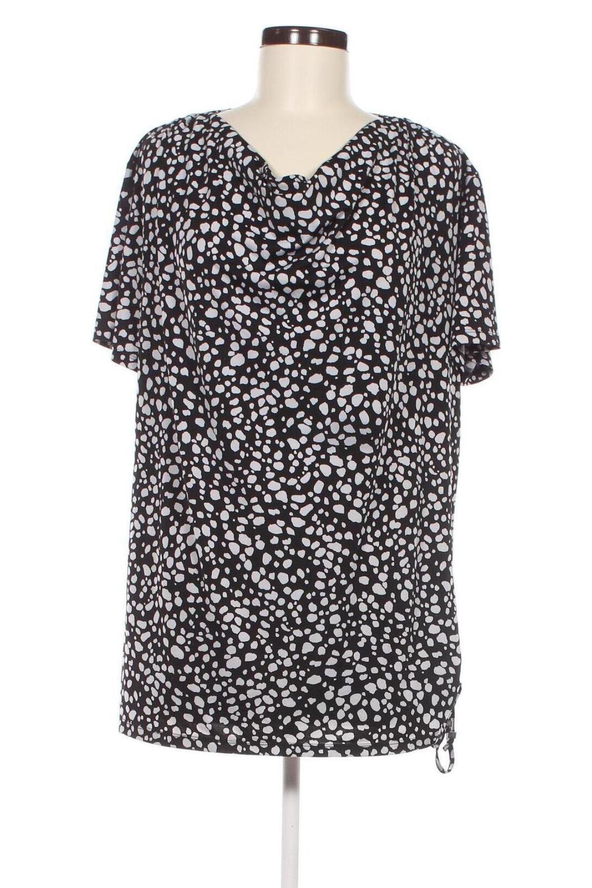 Γυναικεία μπλούζα Bexleys, Μέγεθος XL, Χρώμα Πολύχρωμο, Τιμή 9,91 €