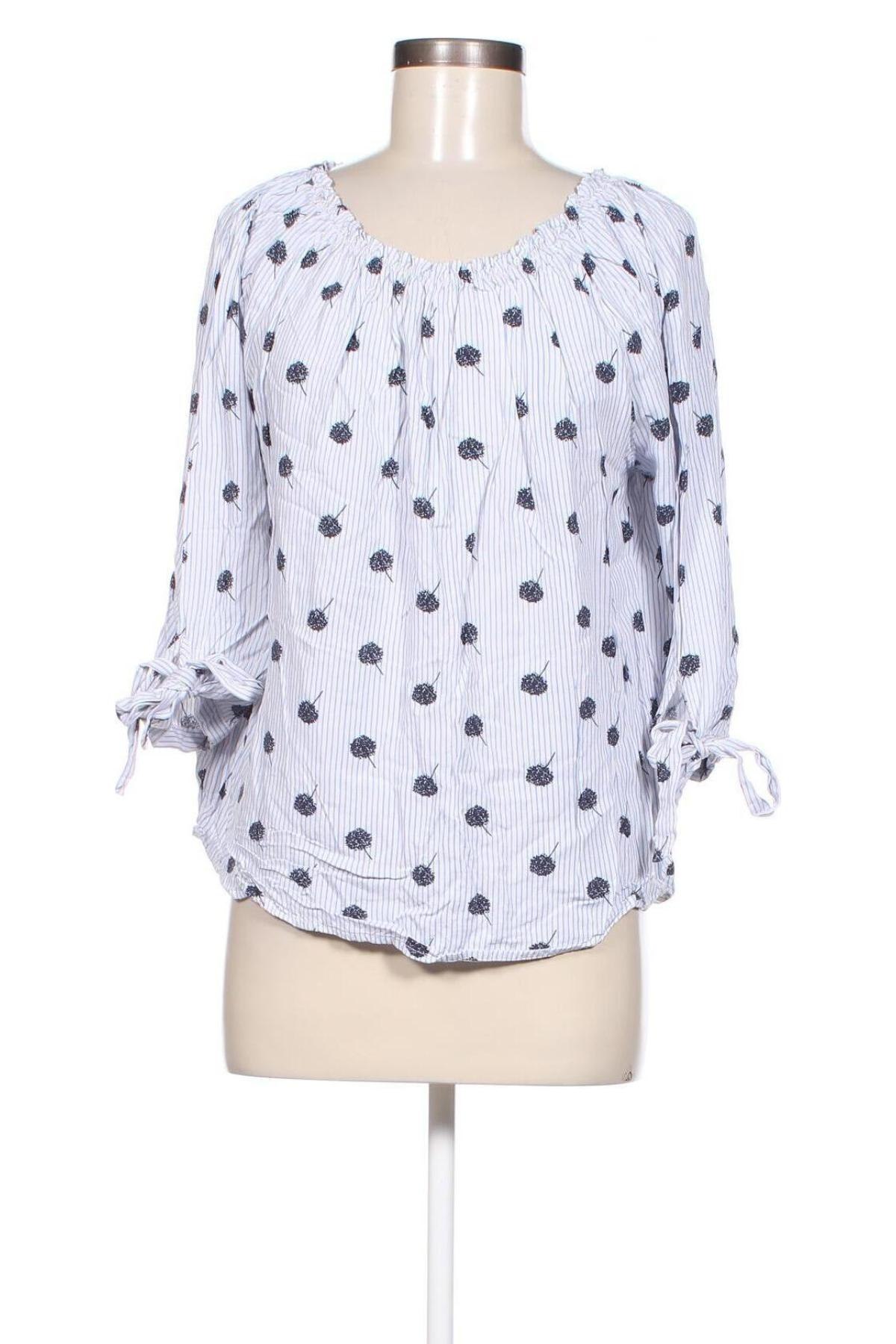 Дамска блуза Bexleys, Размер XL, Цвят Многоцветен, Цена 20,46 лв.