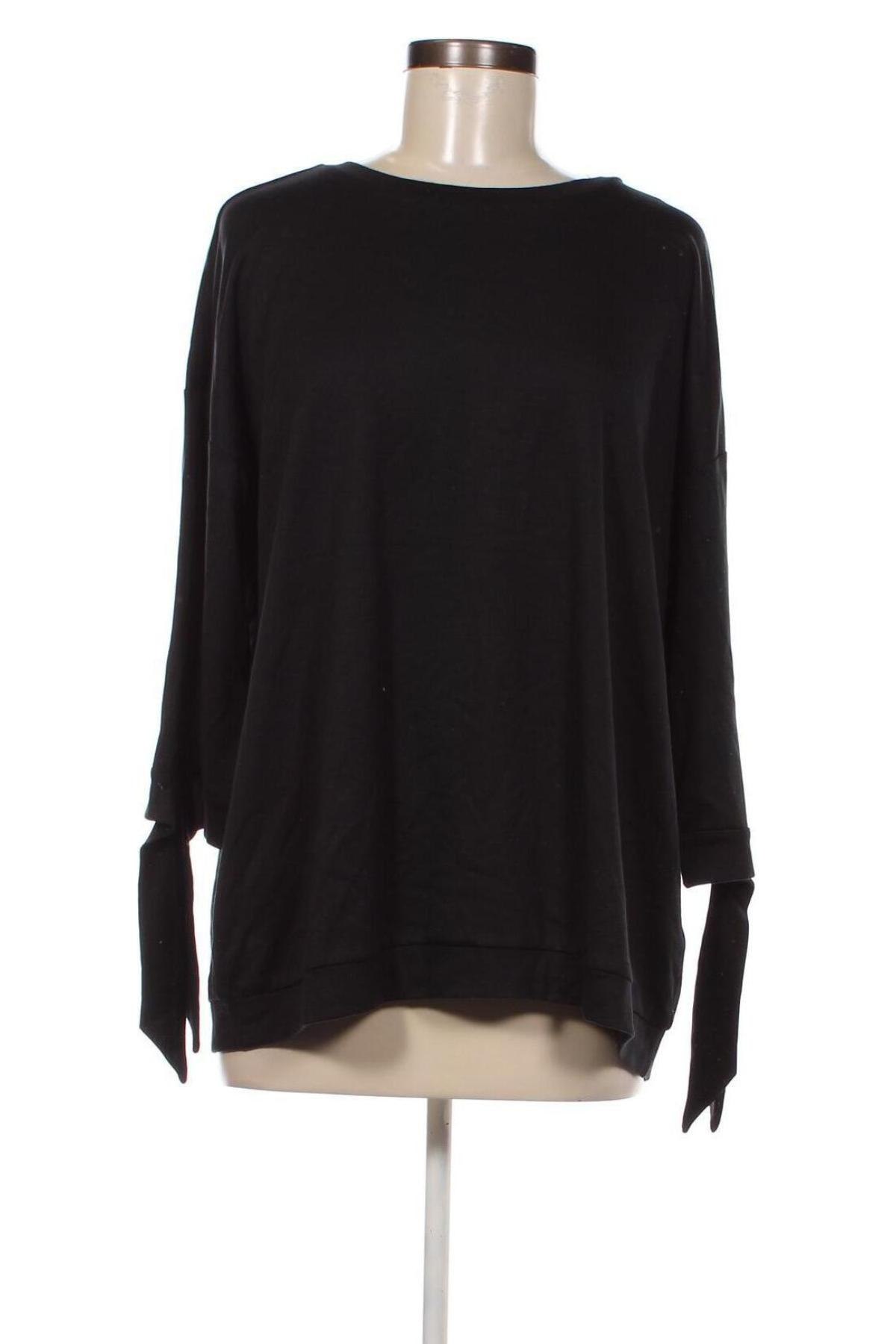 Damen Shirt Bexleys, Größe L, Farbe Schwarz, Preis 11,83 €