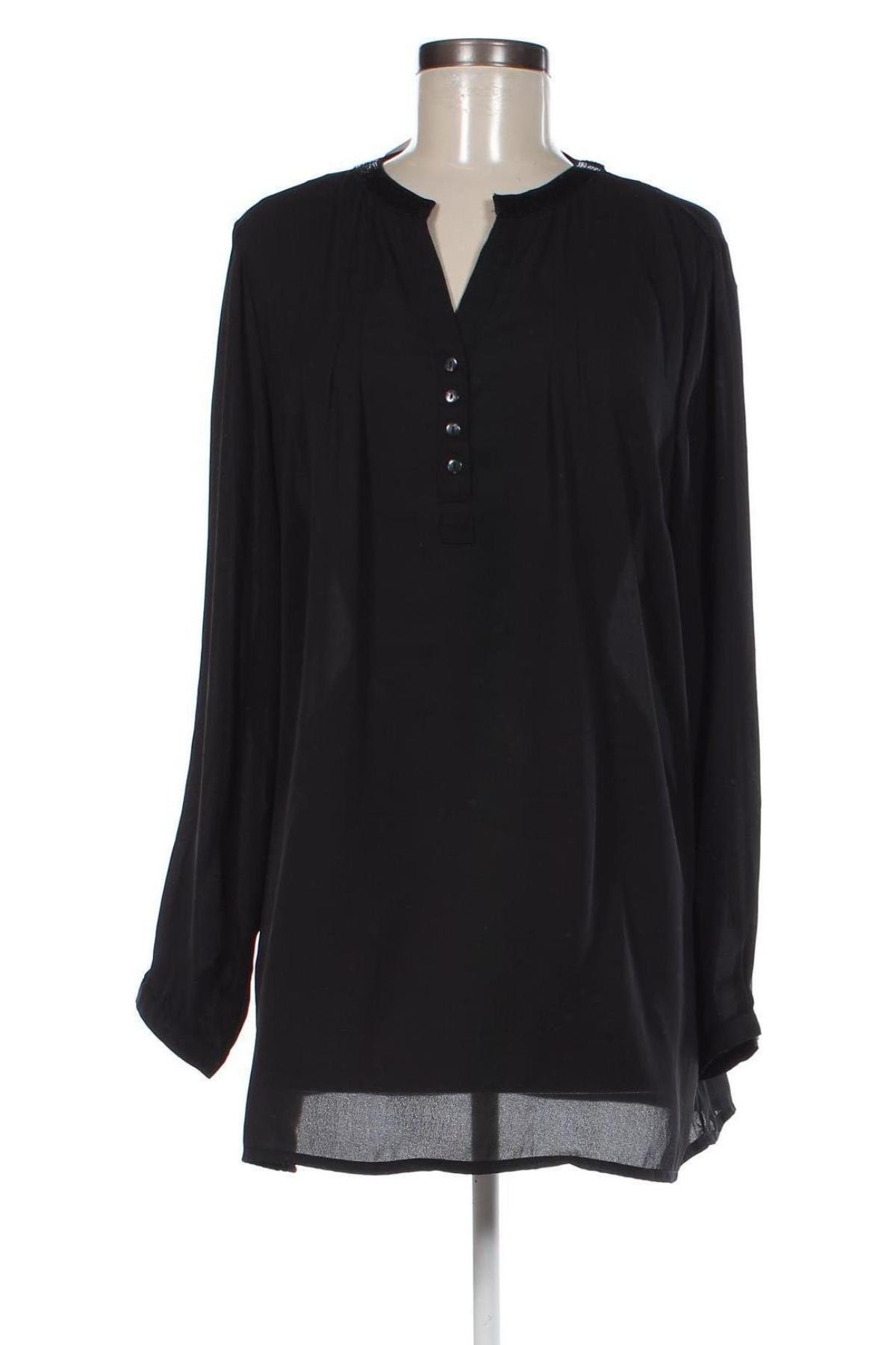 Damen Shirt Bexleys, Größe XL, Farbe Schwarz, Preis 13,01 €