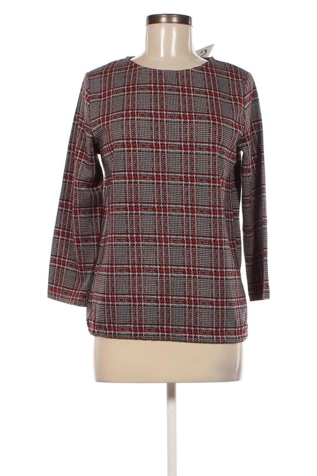 Γυναικεία μπλούζα Bexleys, Μέγεθος S, Χρώμα Πολύχρωμο, Τιμή 8,41 €